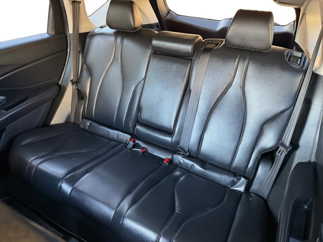 Used 2021 Acura RDX AWD image 11