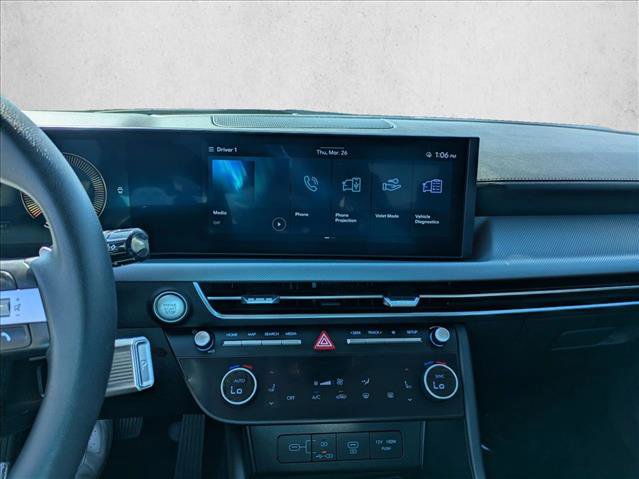 Certified 2024 Hyundai Sonata SEL image 14