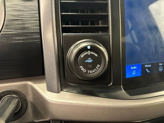 Certified 2024 Ford F150 XLT image 11