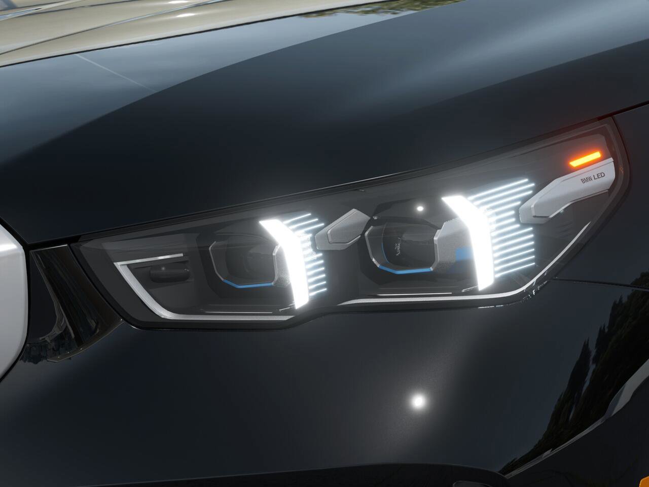 New 2026 BMW i5 eDrive40 image 6