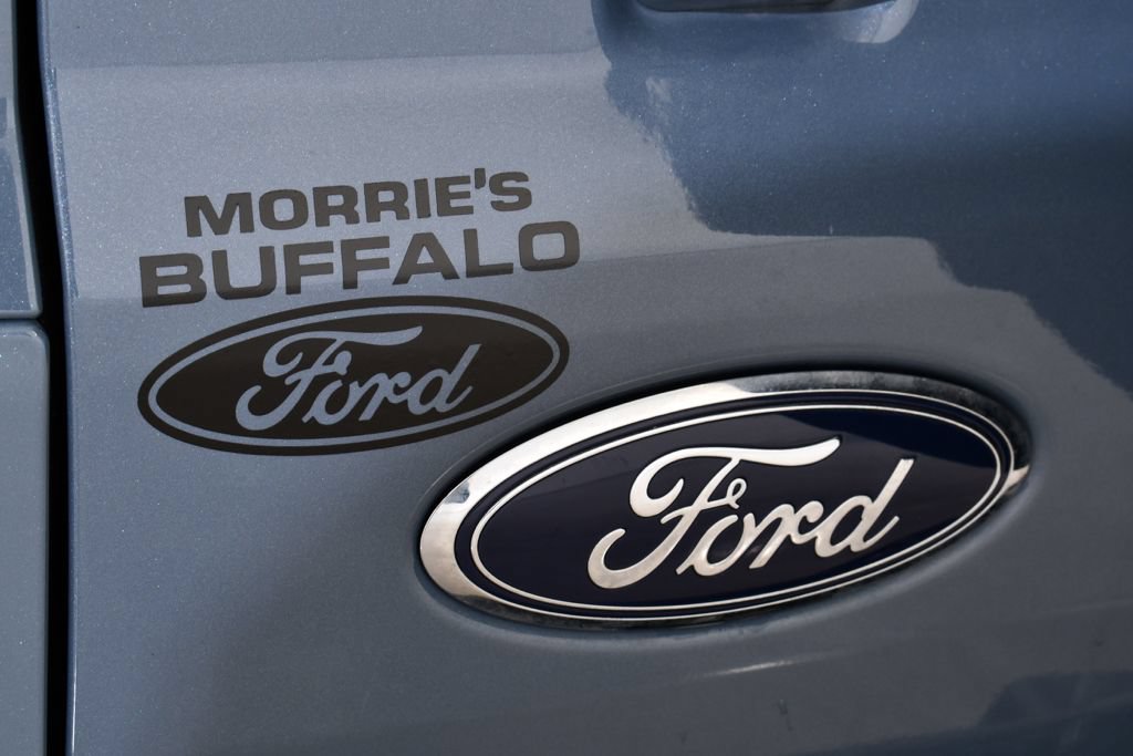 Used 2023 Ford Bronco Outer Banks AWD/4WD image 22