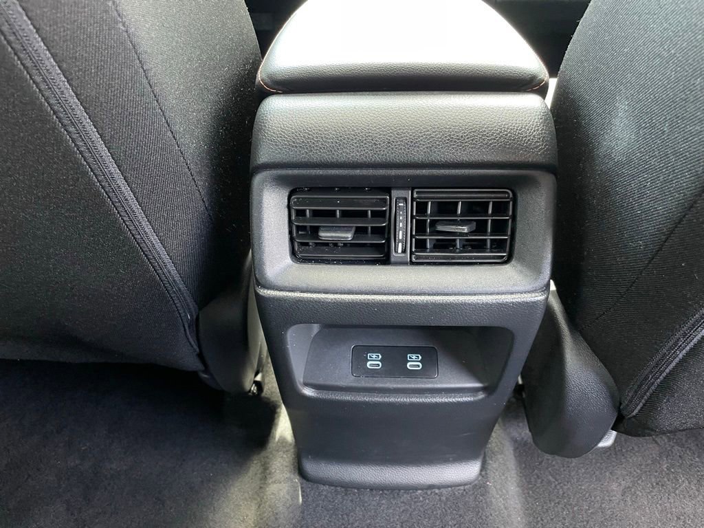 Certified 2025 Honda CR-V Sport image 37