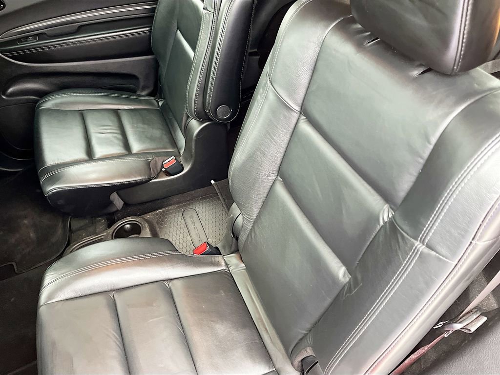 Used 2021 Dodge Durango GT AWD/4WD image 26