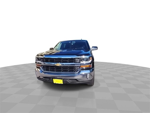 Used 2016 Chevrolet Silverado 1500 LT w/ Texas Edition image 3
