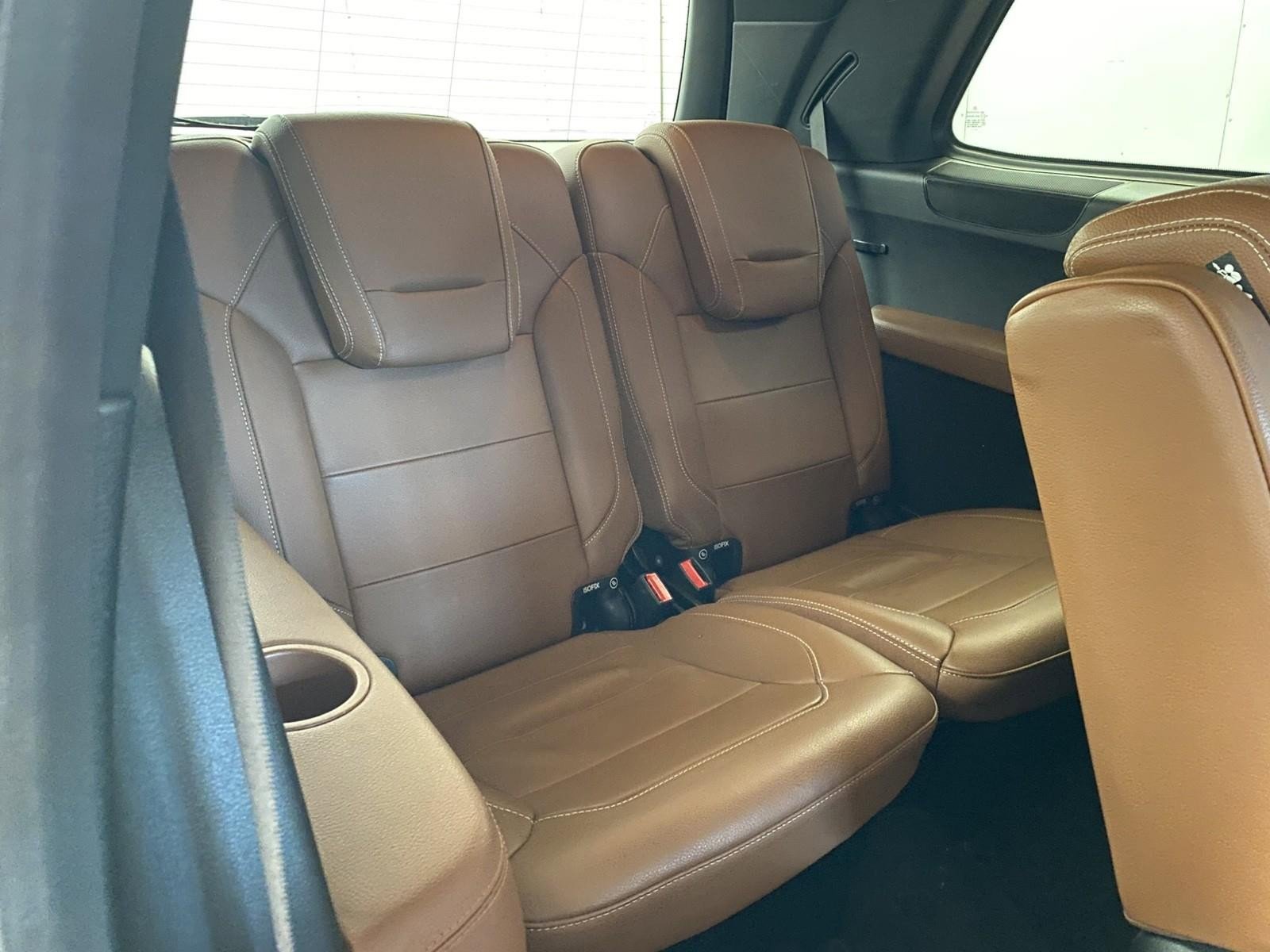 Used 2019 Mercedes-Benz GLS 450 4MATIC image 14