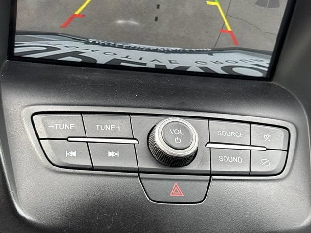 Used 2019 Ford Escape SEL FWD image 34