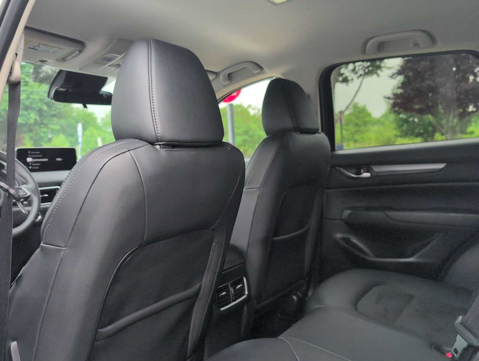 Used 2021 MAZDA CX-5 Touring AWD/4WD image 18