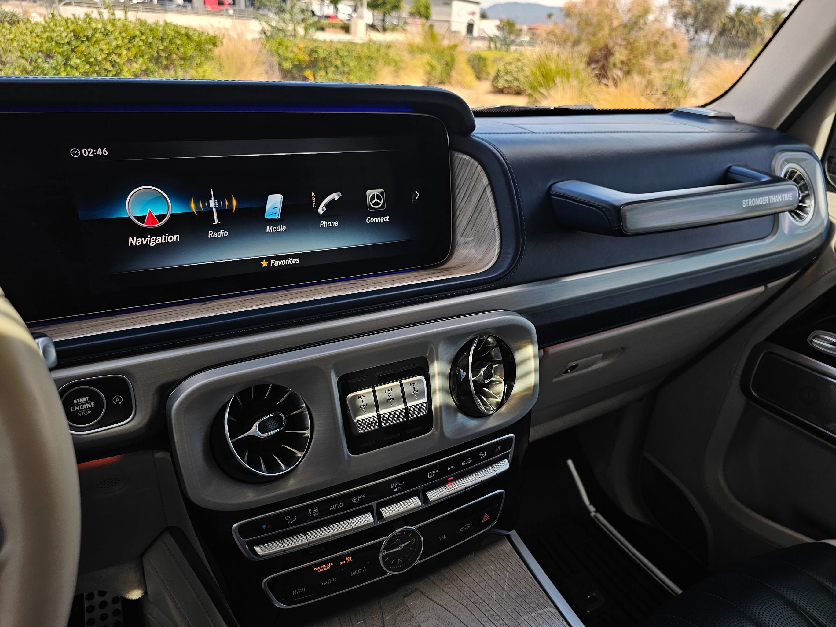Used 2020 Mercedes-Benz G 550 image 51