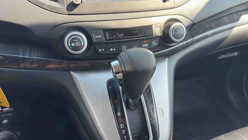 Used 2013 Honda CR-V EX-L image 25