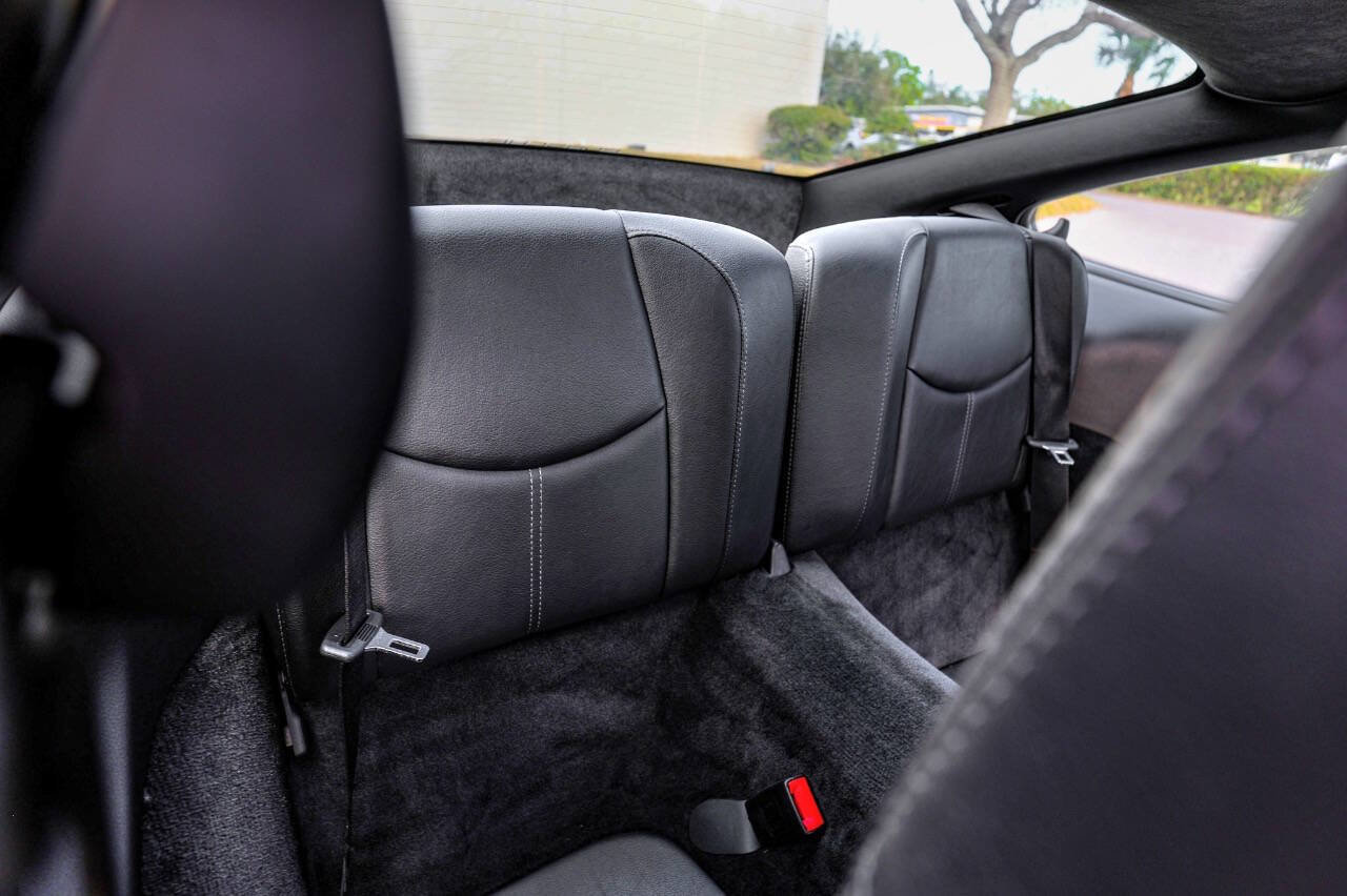 Used 2006 Porsche 911 Carrera image 66
