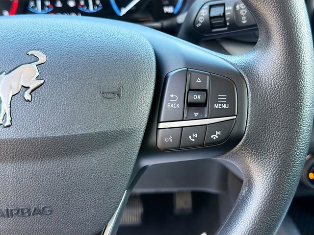 Used 2023 Ford Bronco Sport Big Bend image 37