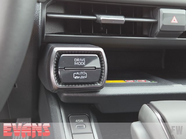 New 2026 Toyota RAV4 XSE AWD/4WD image 11