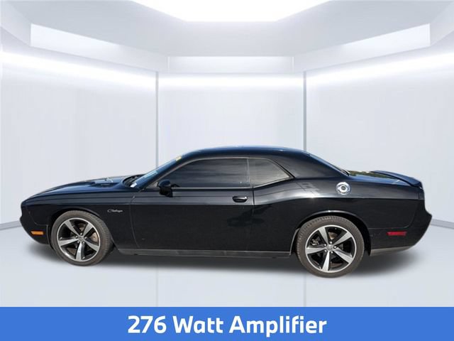 Used 2014 Dodge Challenger R/T RWD image 11