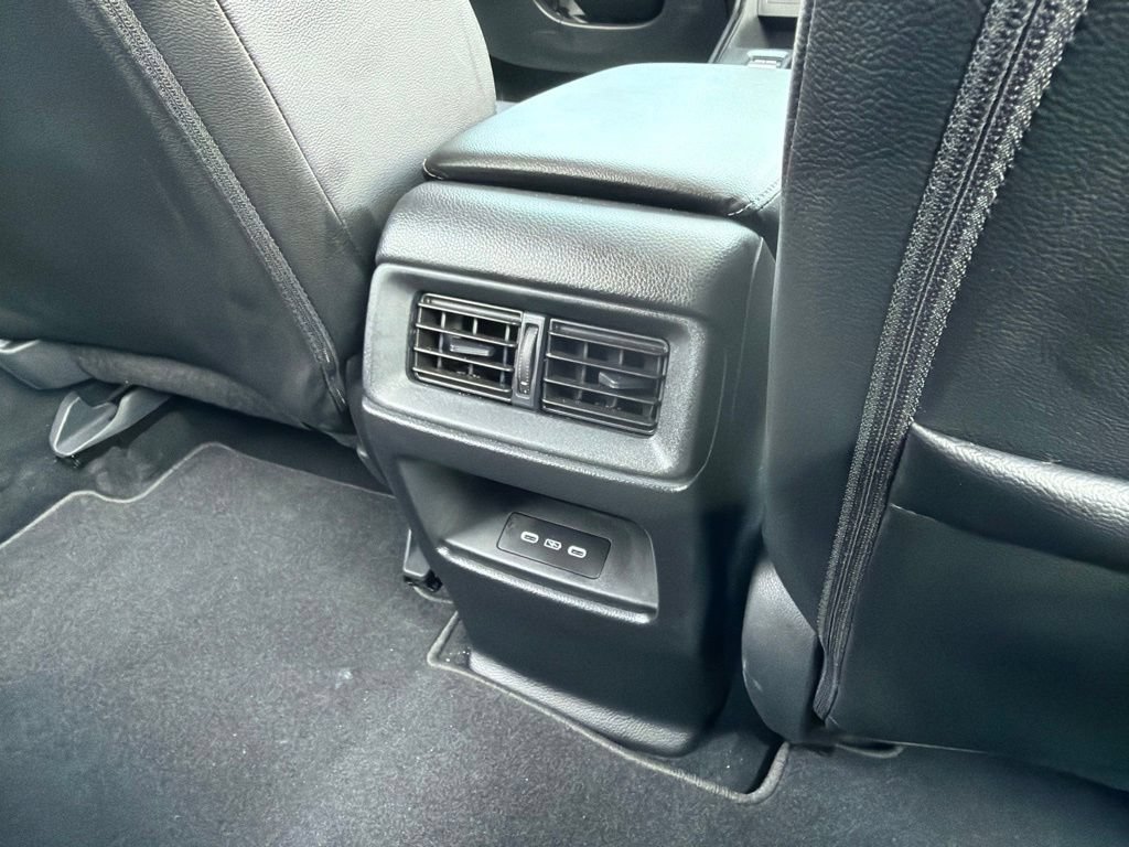 Used 2026 Honda CR-V EX-L image 14
