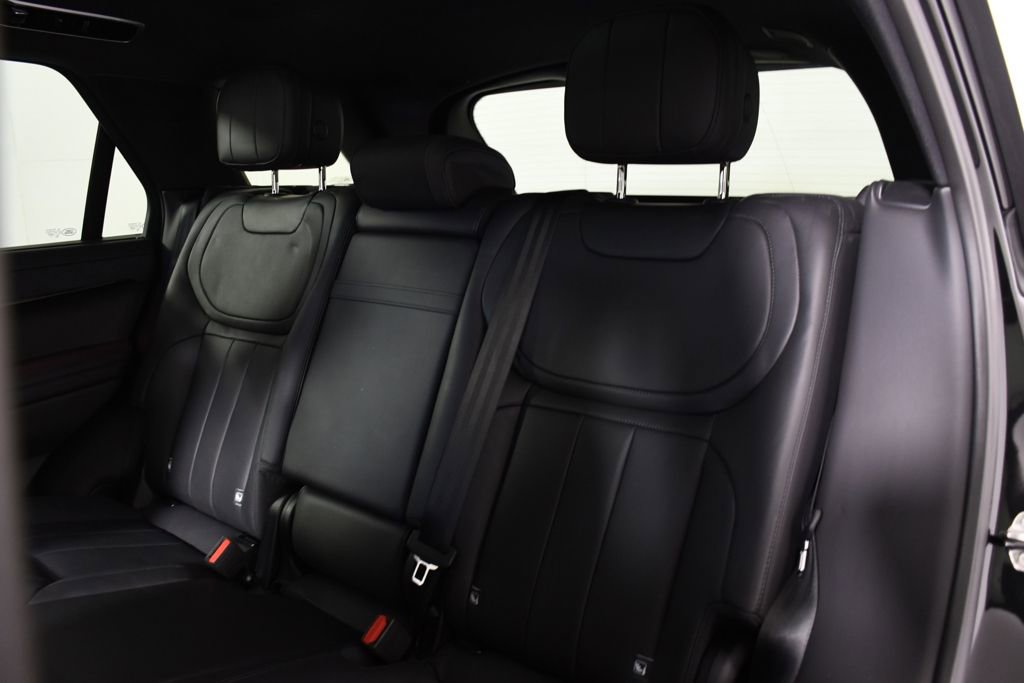 Certified 2025 Land Rover Range Rover Sport Dynamic SE image 27