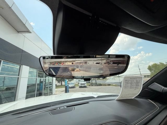 Used 2025 GMC Sierra 2500 Denali Ultimate w/ Max Trailering Package AWD/4WD image 20