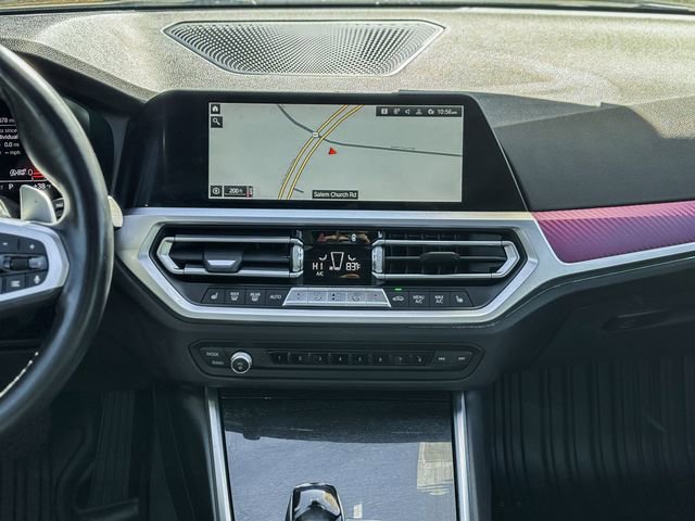 Used 2020 BMW 330i xDrive Sedan w/ Convenience Package image 27