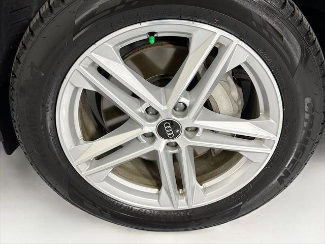 Certified 2023 Audi Q5 e Premium Plus w/ Premium Plus Package AWD/4WD image 31