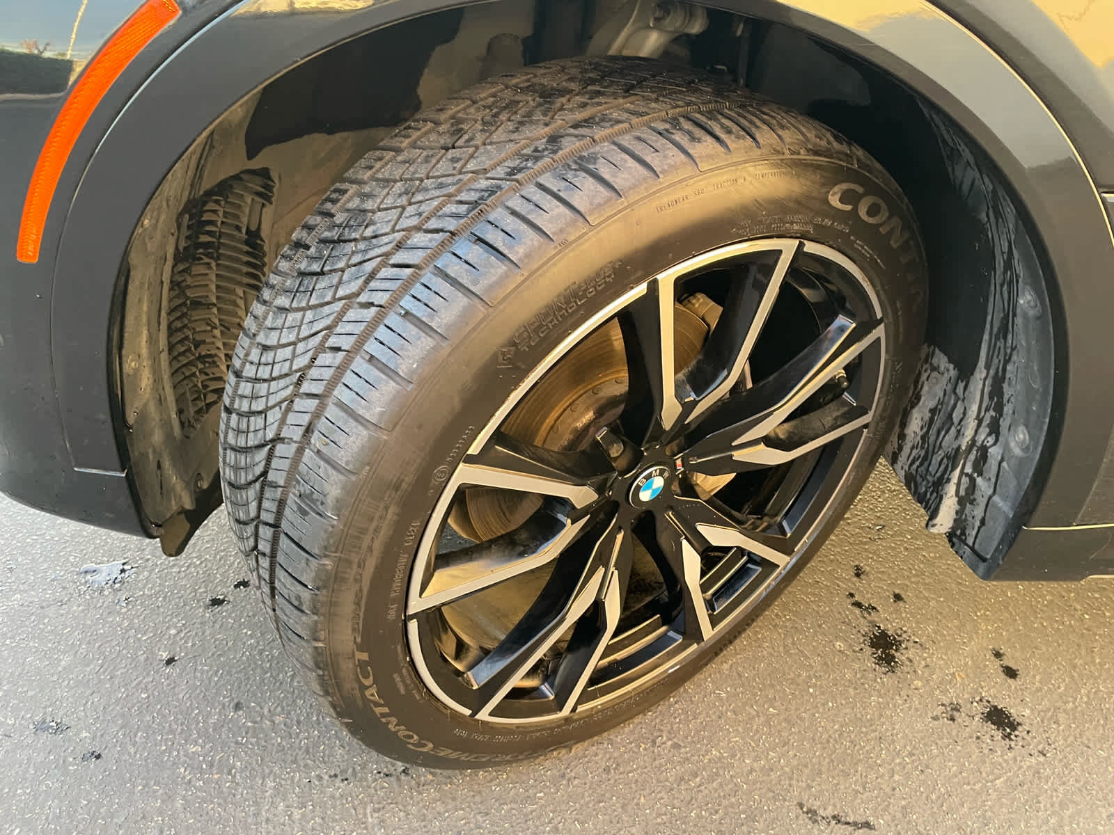 Used 2019 BMW X7 xDrive40i w/ Premium Package image 20