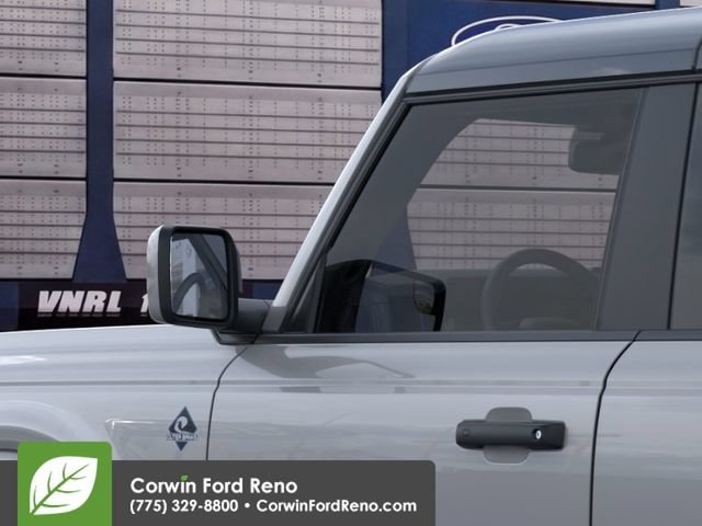 New 2026 Ford Bronco Outer Banks AWD/4WD image 24
