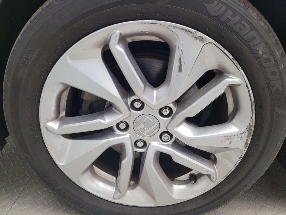 Used 2019 Honda Accord LX image 31