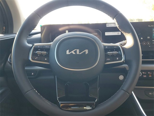 New 2026 Kia Carnival SX image 21