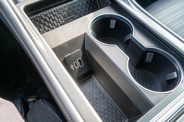 Used 2024 Lincoln Nautilus Reserve w/ Equipment Group 203A image 43