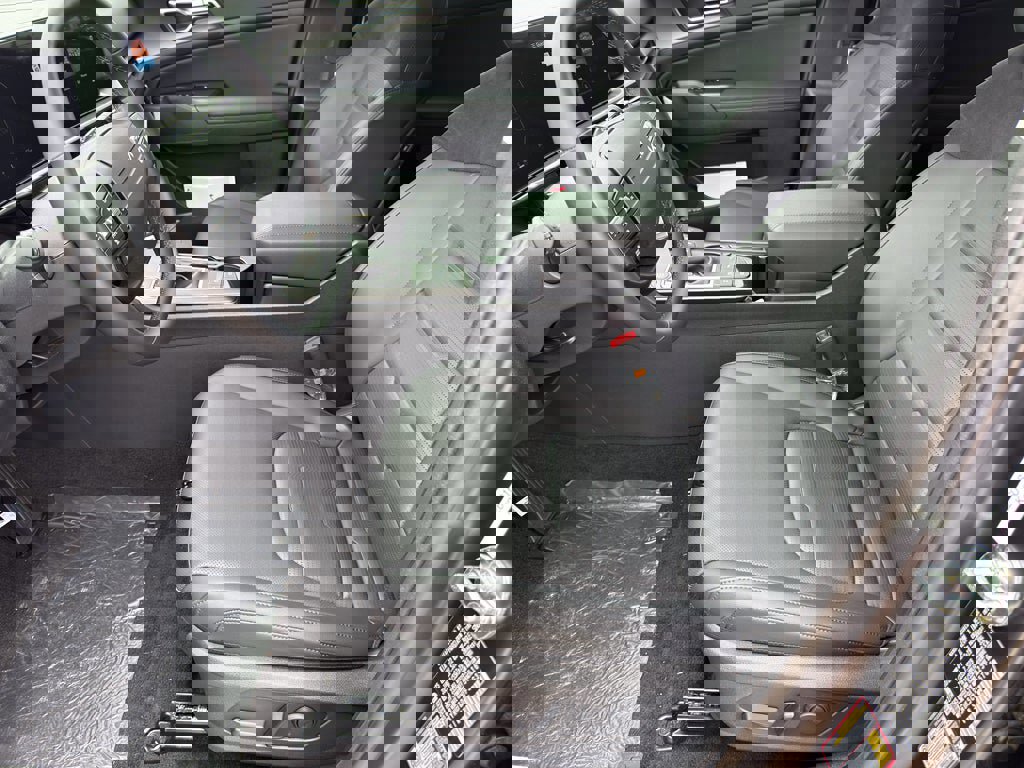 New 2026 Kia Sportage SX image 10