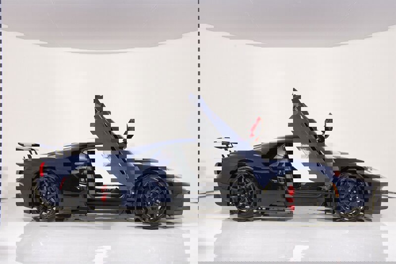 Used 2020 Ford GT Carbon Series image 37