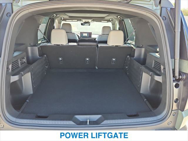 New 2026 Honda Passport TrailSport Elite image 24