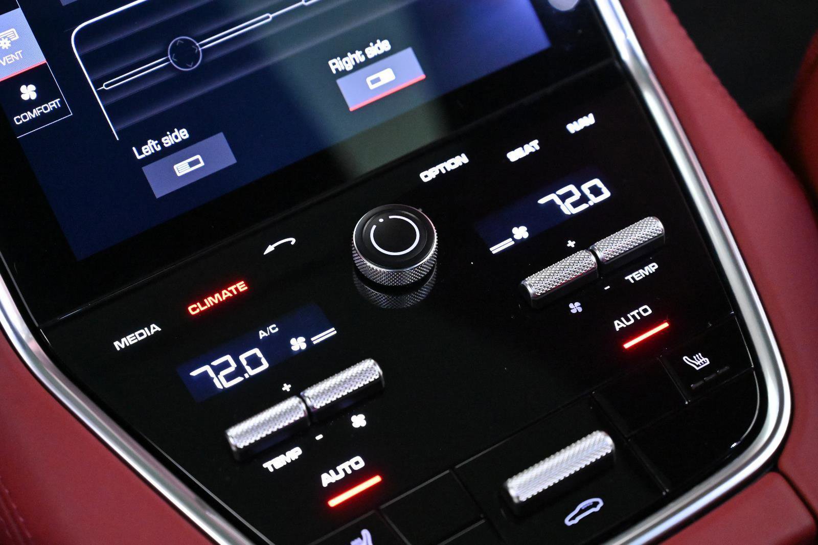 Used 2020 Porsche Panamera GTS image 41