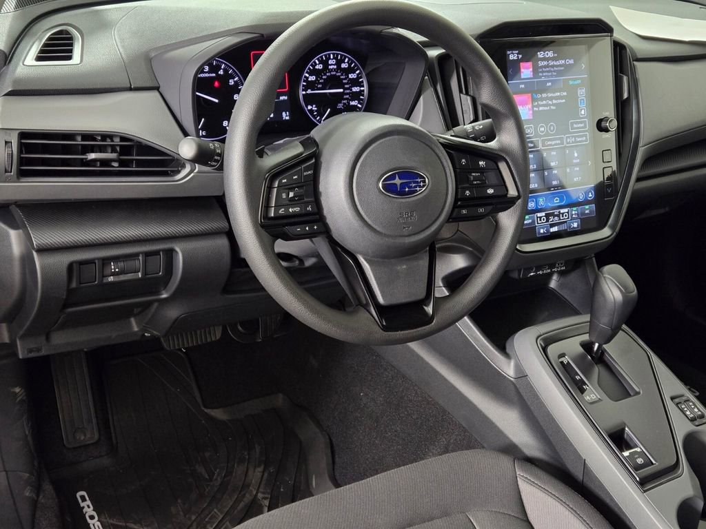 New 2026 Subaru Crosstrek 2.0i Premium image 12