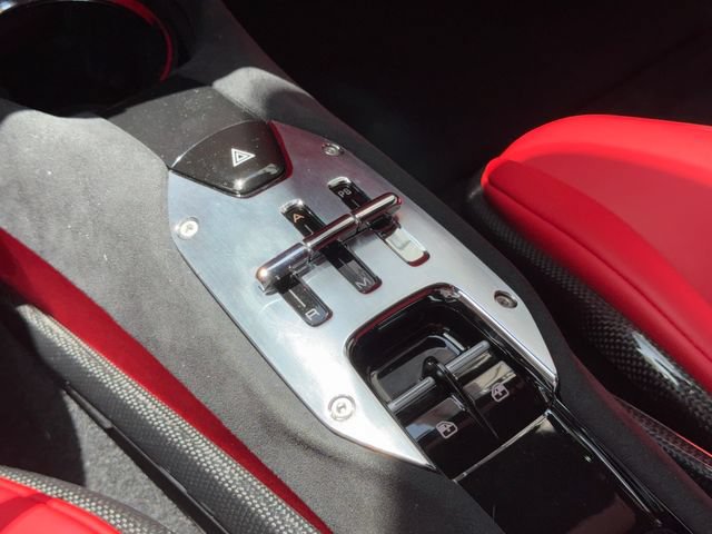 Used 2024 Ferrari 296 GTB RWD image 18