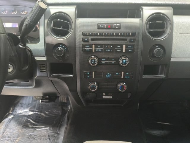 Used 2014 Ford F150 STX w/ Equipment Group 201A Mid AWD/4WD image 20