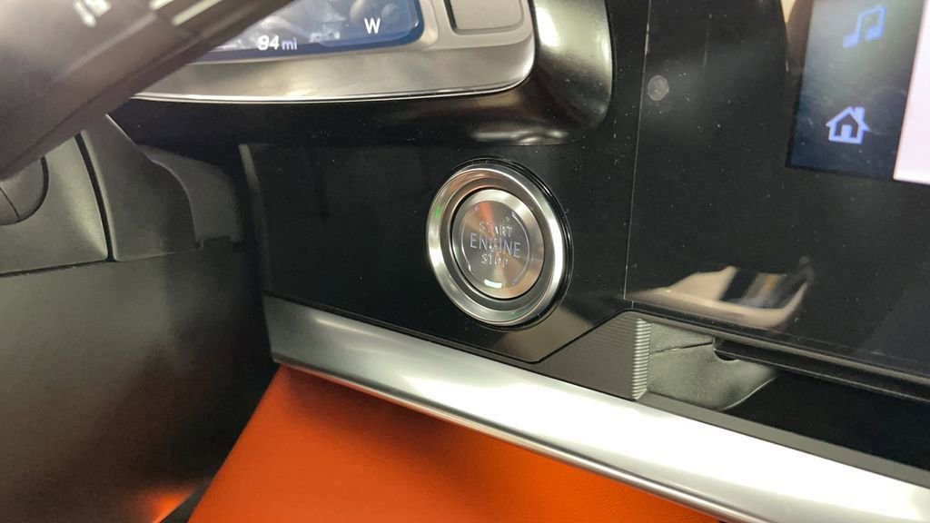 New 2025 Chevrolet Corvette E-Ray w/ ZER Performance Package image 17