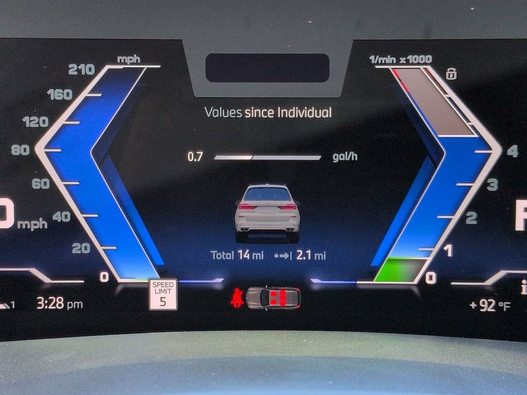 New 2026 BMW ALPINA XB7 AWD/4WD image 28