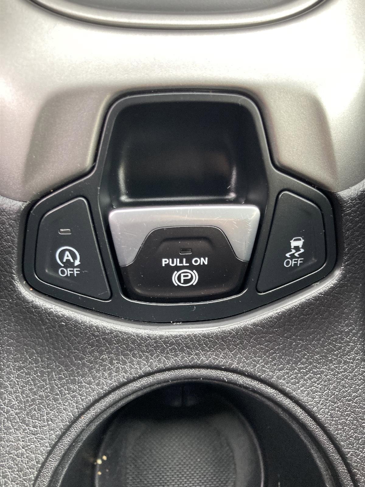 Used 2021 Jeep Compass Latitude image 19