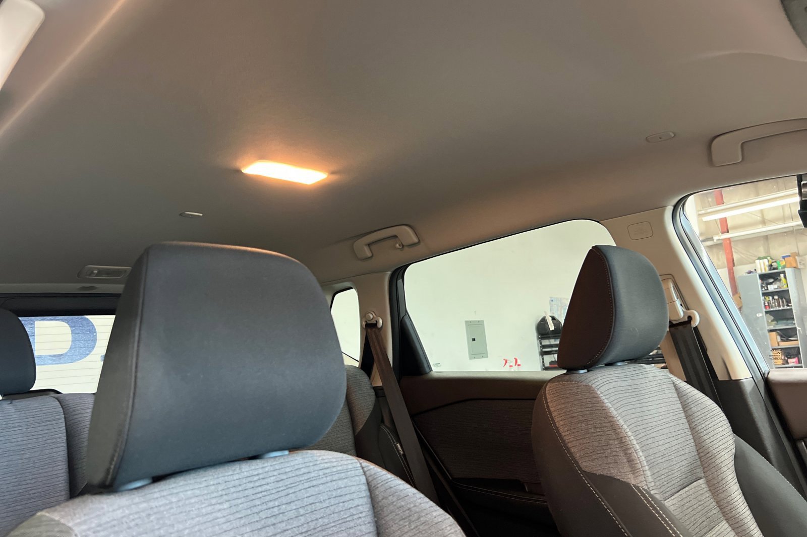 Used 2022 Nissan Rogue SV image 15