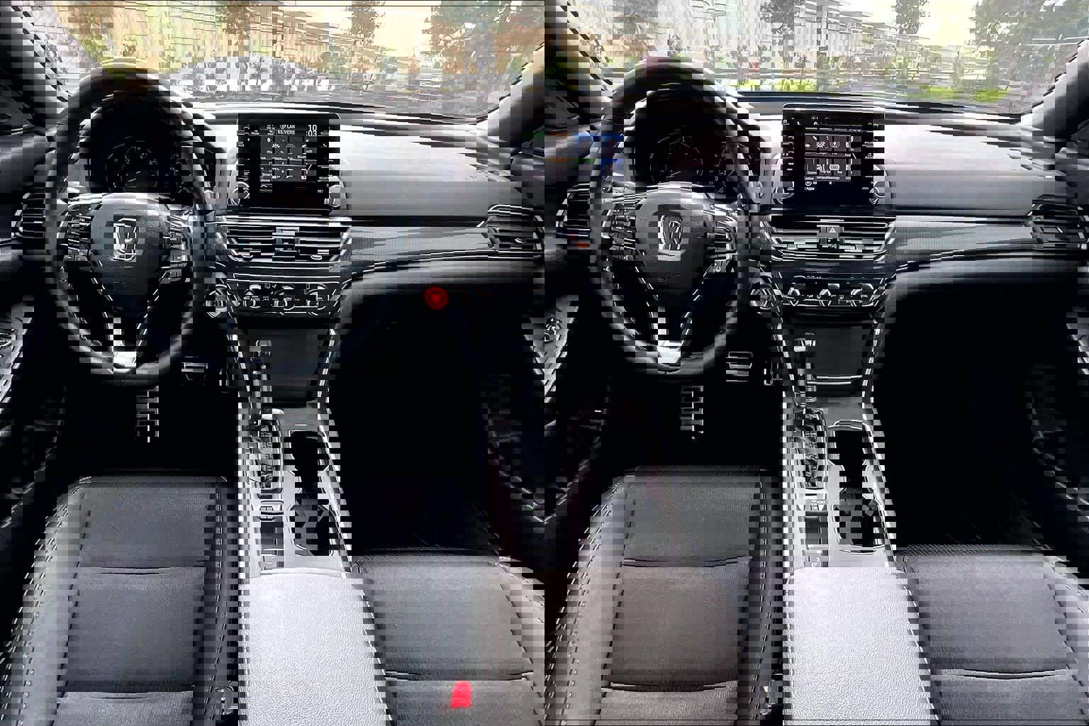 Used 2019 Honda Accord Sport image 15