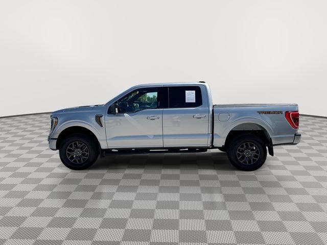 Used 2023 Ford F150 Tremor AWD/4WD image 5