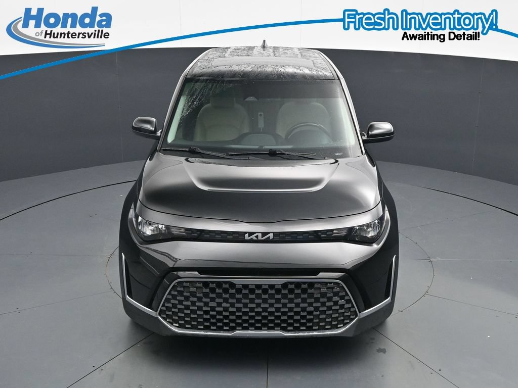 Used 2024 Kia Soul EX FWD image 20