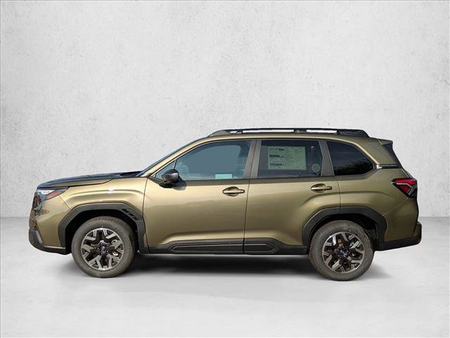 New 2026 Subaru Forester Premium image 5
