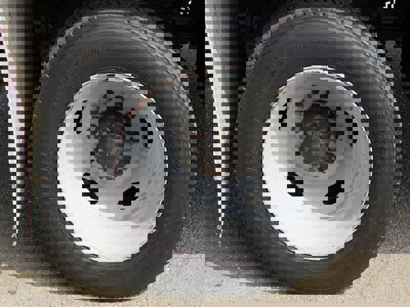 Used 2008 Ford F550 2WD Super Cab Super Duty image 93