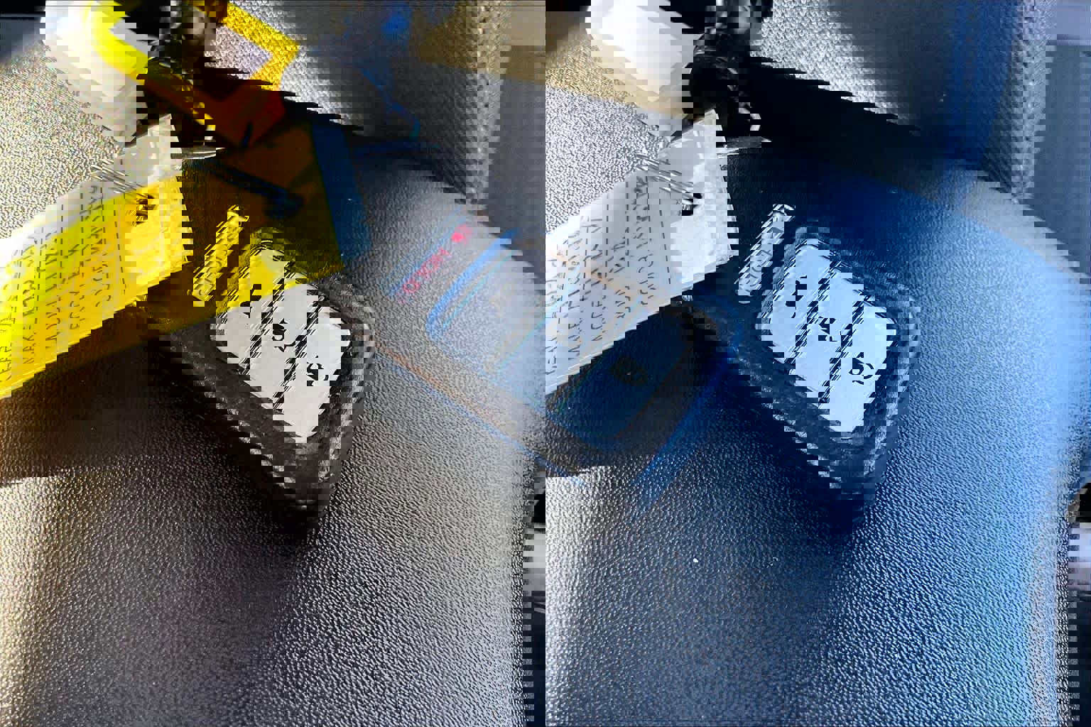 Used 2022 Honda HR-V EX image 14