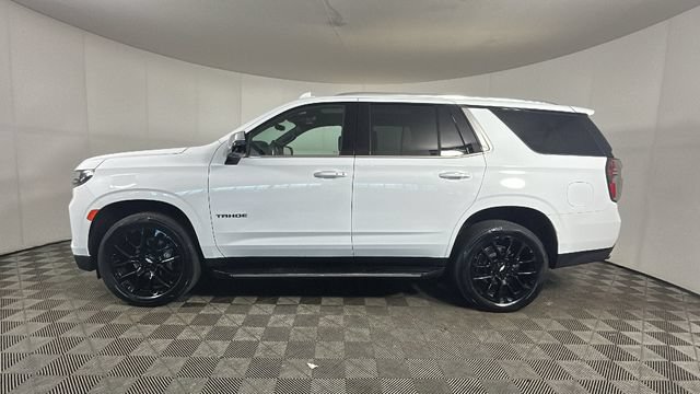 Used 2023 Chevrolet Tahoe Premier AWD/4WD image 5