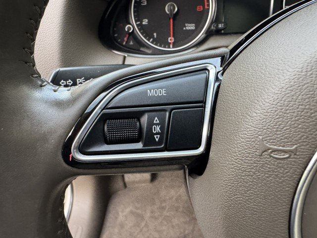 Used 2015 Audi Q5 3.0T Premium Plus AWD/4WD image 29
