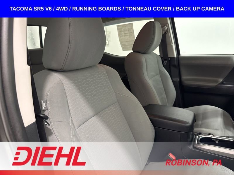 Used 2019 Toyota Tacoma SR5 image 14