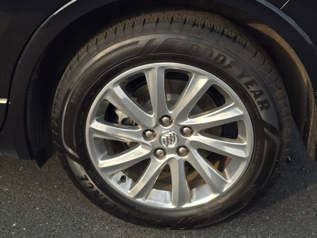 Used 2020 Buick Envision Essence image 15