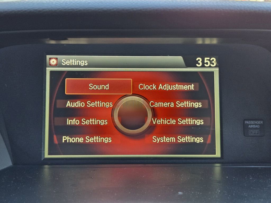 Used 2013 Honda Accord LX-S image 11