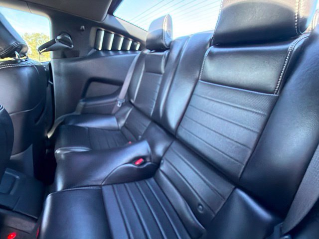 Used 2013 Ford Mustang GT Premium w/ Electronics Pkg RWD image 16